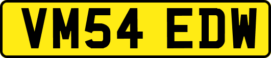 VM54EDW