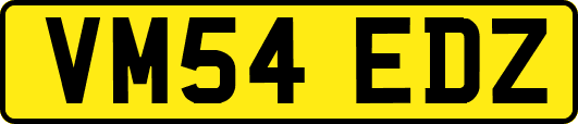 VM54EDZ