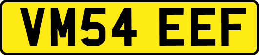 VM54EEF