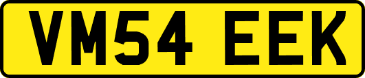 VM54EEK