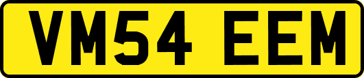 VM54EEM