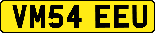 VM54EEU