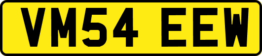 VM54EEW
