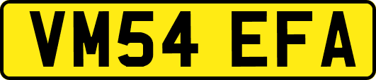 VM54EFA