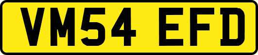 VM54EFD