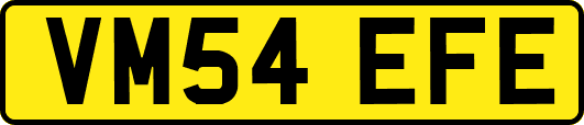 VM54EFE