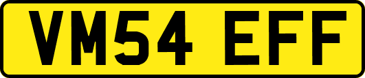 VM54EFF