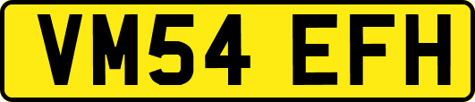 VM54EFH