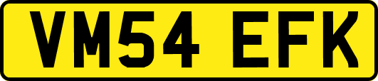 VM54EFK