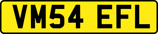VM54EFL