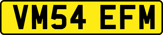 VM54EFM