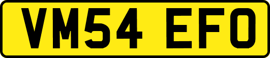 VM54EFO