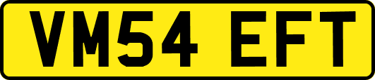 VM54EFT