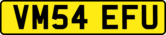 VM54EFU