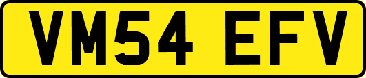 VM54EFV
