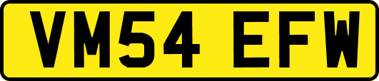 VM54EFW