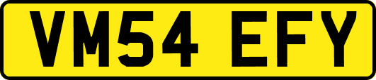 VM54EFY