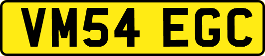 VM54EGC