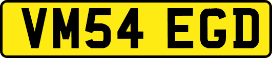 VM54EGD