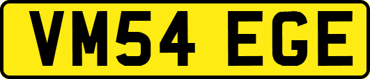 VM54EGE