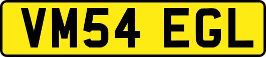 VM54EGL