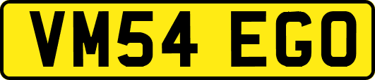 VM54EGO