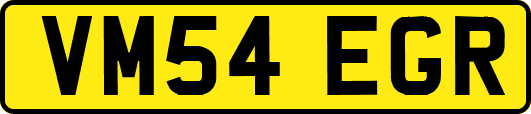 VM54EGR