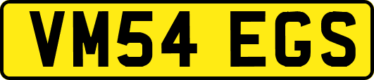 VM54EGS