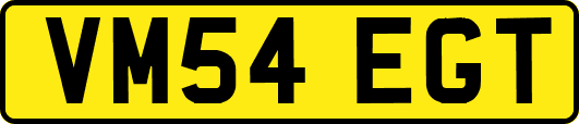 VM54EGT