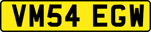 VM54EGW