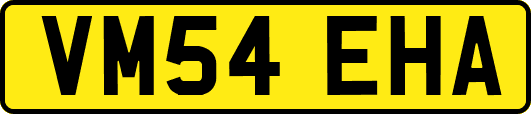 VM54EHA