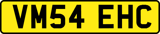 VM54EHC