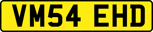 VM54EHD