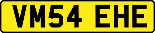VM54EHE