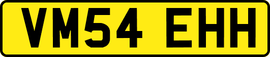 VM54EHH