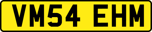 VM54EHM