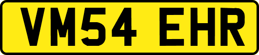 VM54EHR