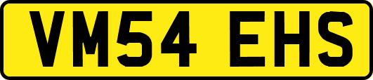 VM54EHS