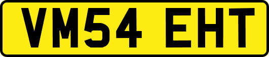 VM54EHT