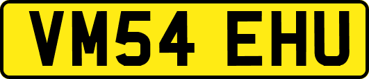 VM54EHU