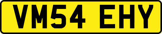 VM54EHY