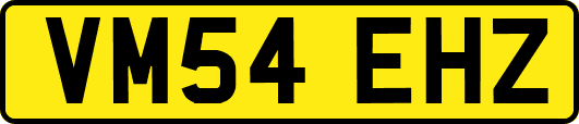 VM54EHZ
