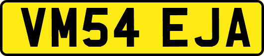 VM54EJA