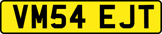 VM54EJT