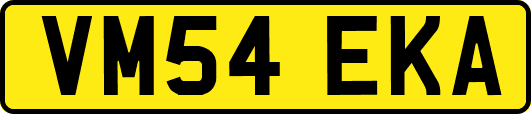 VM54EKA