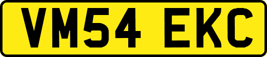 VM54EKC