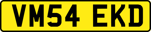 VM54EKD