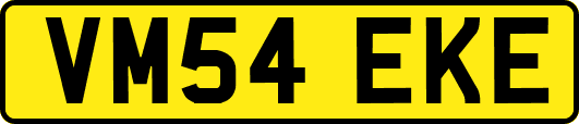 VM54EKE