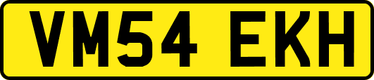 VM54EKH