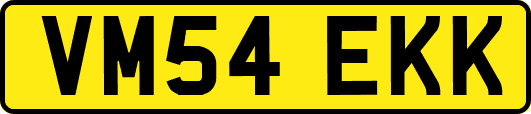 VM54EKK